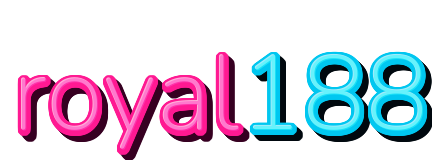 royal188 — logo kanal