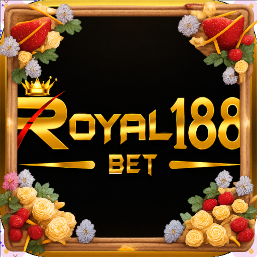 royal188 — mitra unggulan